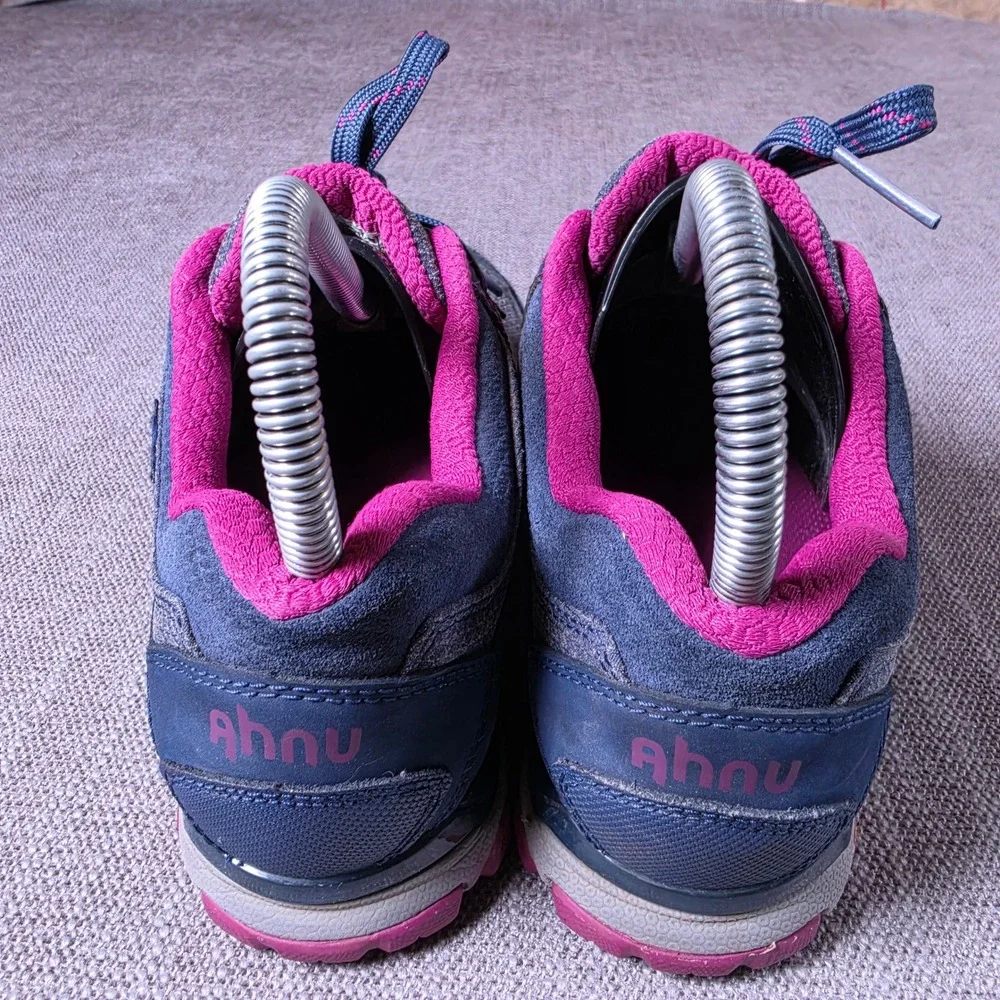 Ahnu sugarpine waterproof